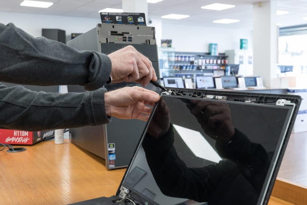 intervention dépannage informatique Neuilly-sur-Seine