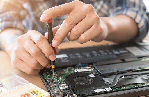 intervention dépannage informatique Levallois-Perret