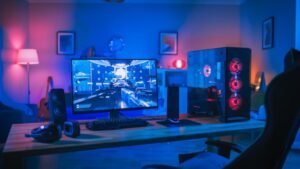 pc gaming