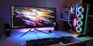 pc gaming