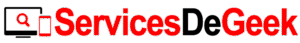 ServicesDeGeek site partenarier
