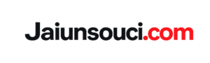 Logo Jaiunsouci.com dépannage informatique à domicile Paris PC Mac Wi-Fi et box Internet